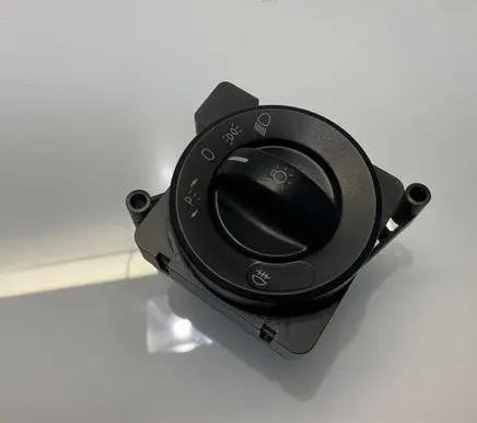 Mercedes-Benz Sprinter W906 Light switch A9065450504 9065450504
