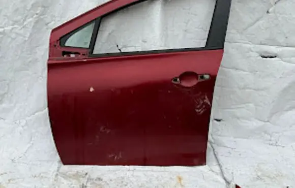 Renault Zoe Front door 801011691R
