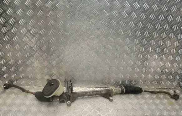 Renault Megane II Steering rack
