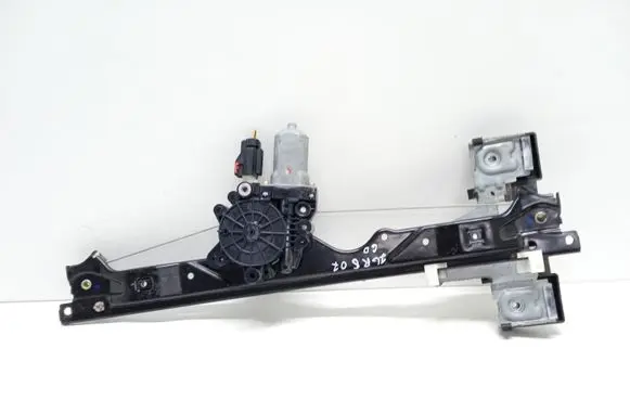 Jeep Grand Cherokee (WK) Rear window lifting mechanism without motor 55394228AE