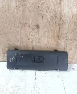 Seat Ibiza IV (6J,6P) Engine cover (trim) 03E103929A