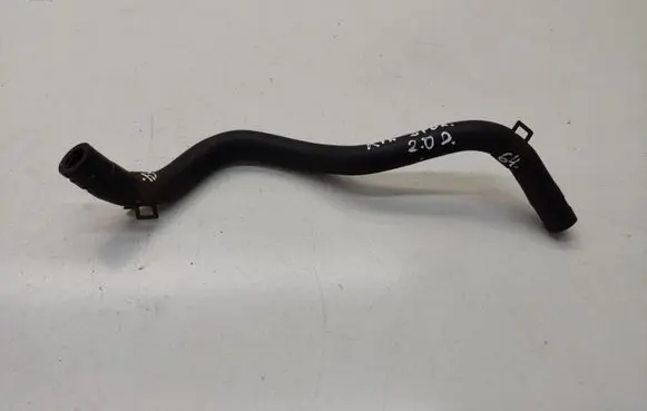 KIA Sportage Engine coolant pipe/hose 575811F201