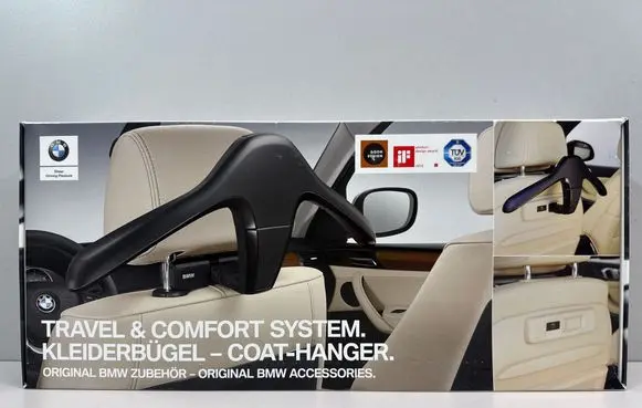 BMW X3 G01 Interior decorative trim set 2449251