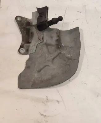BMW 6 F12 F13 Hood Support Bracket (s) 7846596 55542310