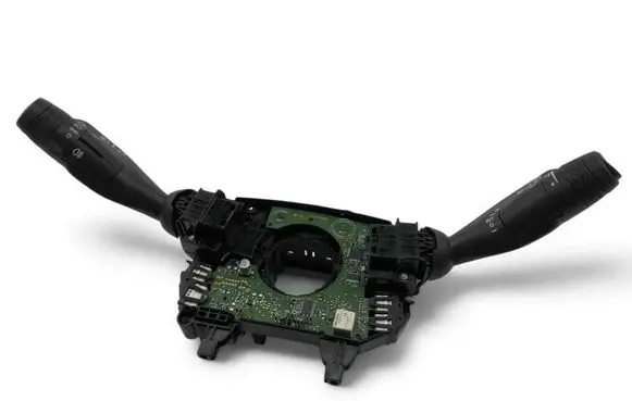 Volvo XC60 Indicator stalk 31674103