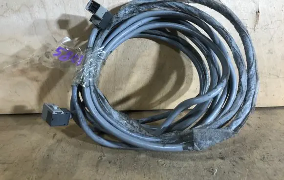 Volvo S60 Sound system wiring loom 