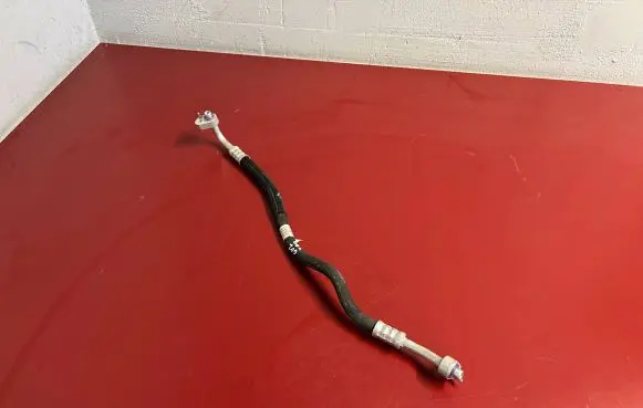 BMW X4 G02 Air conditioning (A/C) pipe/hose 9868419 64539868419