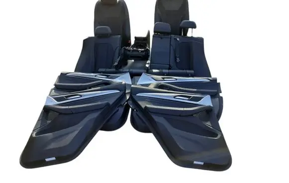 BMW X3 G01 Seat set 