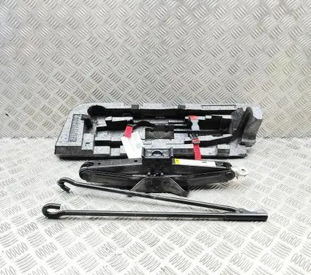 Ford Transit Custom Lift Jack BK2117A012AC BK2117080AA