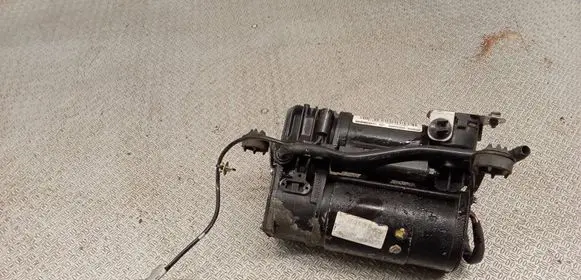 Volkswagen Phaeton Air suspension compressor/pump 3D0616005K