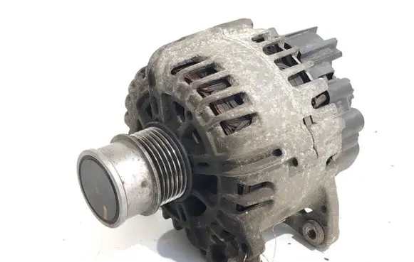 Generator/alternator