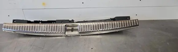Mercedes-Benz E W213 Trunk/boot sill cover protection A2136900141 A2136903601