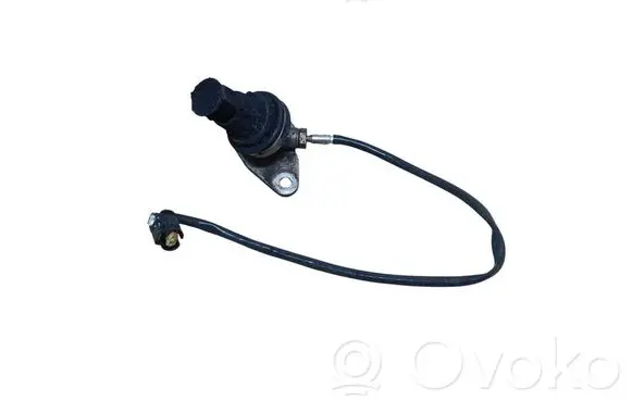 BMW 5 F10 F11 Exhaust gas temperature sensor 