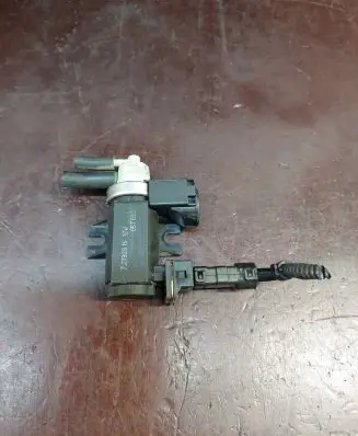 KIA Carnival Turbo solenoid valve 72190315 05T033