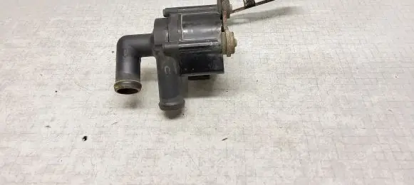 Skoda Octavia Mk2 (1Z) Electric auxiliary coolant/water pump 5N0965561 701713080