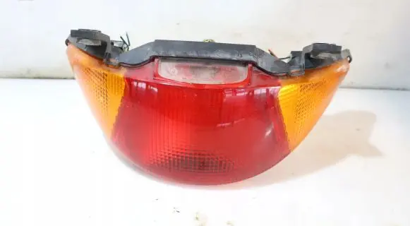 Honda Pilot I Rear/tail lights