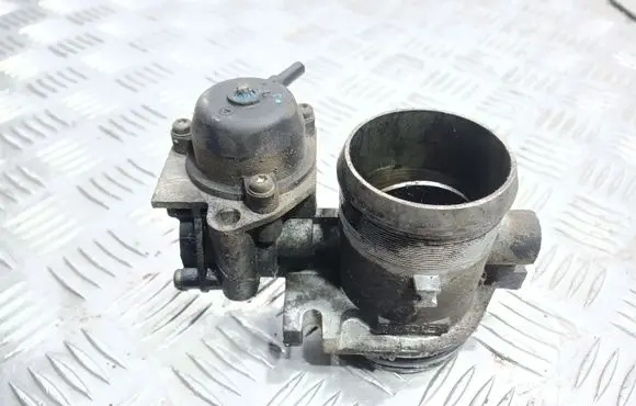 Peugeot 306 Engine shut-off valve PSA643