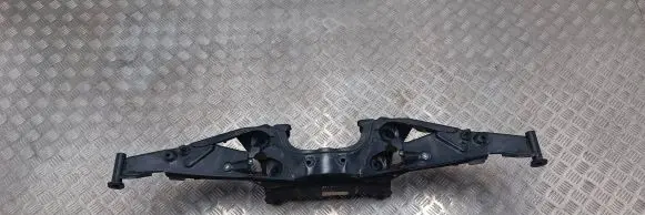 Rear subframe