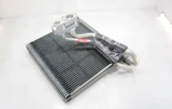Volkswagen Golf VII Air conditioning (A/C) radiator (interior) 5Q0820679C T47685AA 324584
