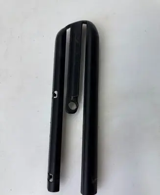 BMW 5 E39 Front driver seat rail 8207213