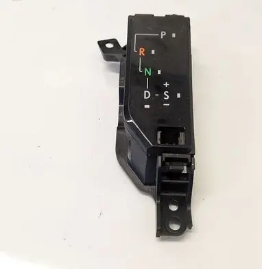 Lexus NX Sensor 76J744RHD