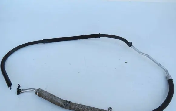 Volvo XC90 Brake booster pipe/hose 