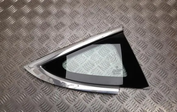 Tesla Model 3 Rear side window 108070600