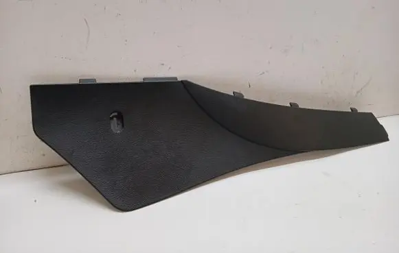 Volkswagen PASSAT B6 Centre console side trim front 3C1863045