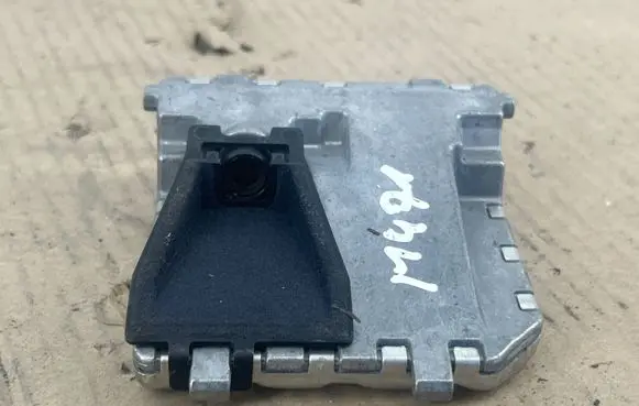 Mercedes-Benz C W204 Windshield/windscreen camera A0009050438 A0009025904 A0009055000