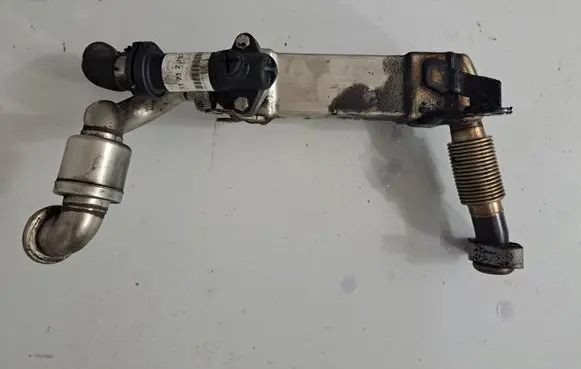 BMW X5 E70 EGR thermostat 7787870