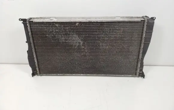 BMW X1 E84 Coolant radiator 7962663