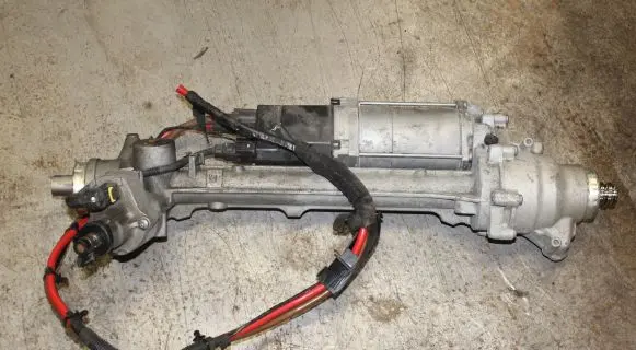 BMW 2 F22 F23 Steering rack 6868920 82531000000 00001093