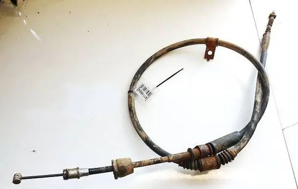 KIA Cerato Handbrake/parking brake wiring cable