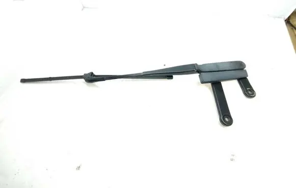 Volkswagen Touareg II Front wiper blade arm 7P0955410B