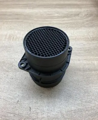 Audi A6 S6 C7 4G Mass air flow meter 03L906461A 0281002956