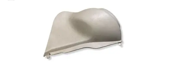 Renault Trafic II (X83) Cup holder 8200003557 T7730