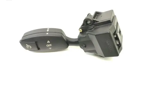 BMW 5 E60 E61 Cruise control stalk 6924104 6924104A