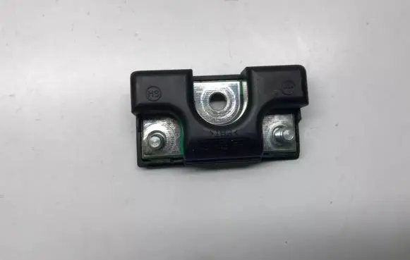 Audi A6 S6 C6 4F Positive wiring loom 8T0035570