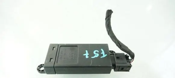 Mini Cooper F57 Alarm control unit/module 9233009