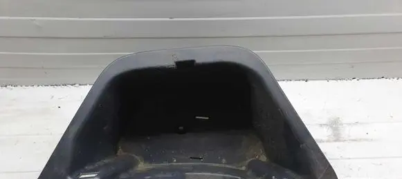 Toyota Prius (XW20) Glove box in trunk NOCODE