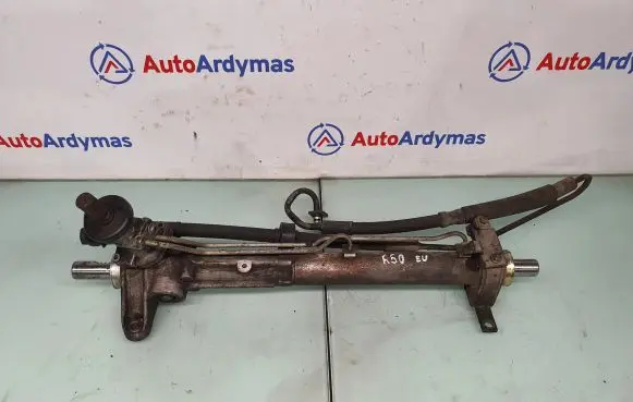 Mini One - Cooper R50 - 53 Steering rack 6770661 32106770661