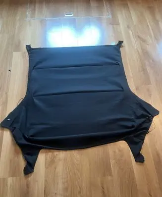 BMW 1 E82 E88 Roof sound insulation 7174783 54347174783