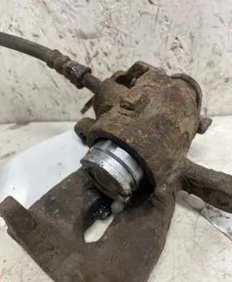 Ford S-MAX Rear brake caliper