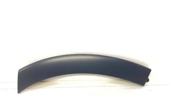 Porsche Cayenne (9Y0 9Y3) Front bumper splitter molding 9Y0853718N 909B298S0 9969967