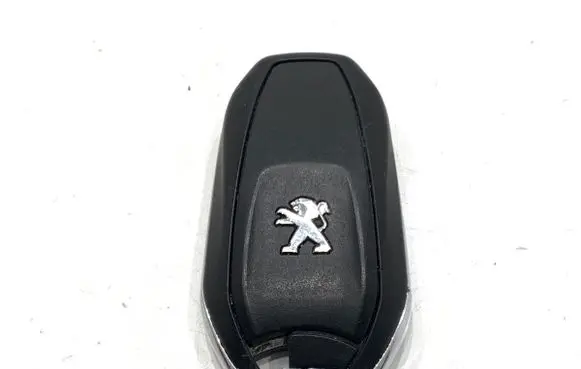 Peugeot 508 II Ignition key/card IM2A