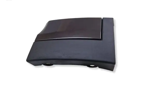 Land Rover Evoque I Fender trim (molding) BJ3M16165AE
