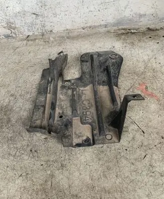 Ford Kuga I Rear underbody cover/under tray 8v4111779