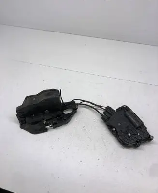BMW 7 F01 F02 F03 F04 Rear door lock 7185688