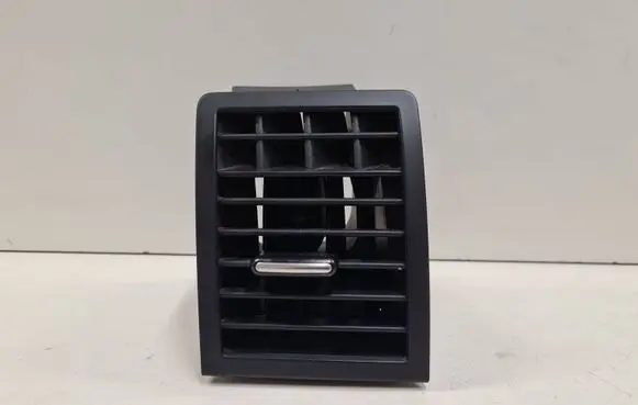 Volkswagen Touareg I Dashboard side air vent grill/cover trim 7L6819703D