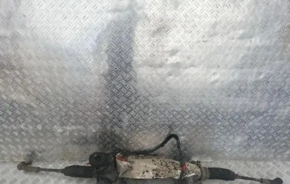Seat Altea XL Steering rack rhd 7805501193